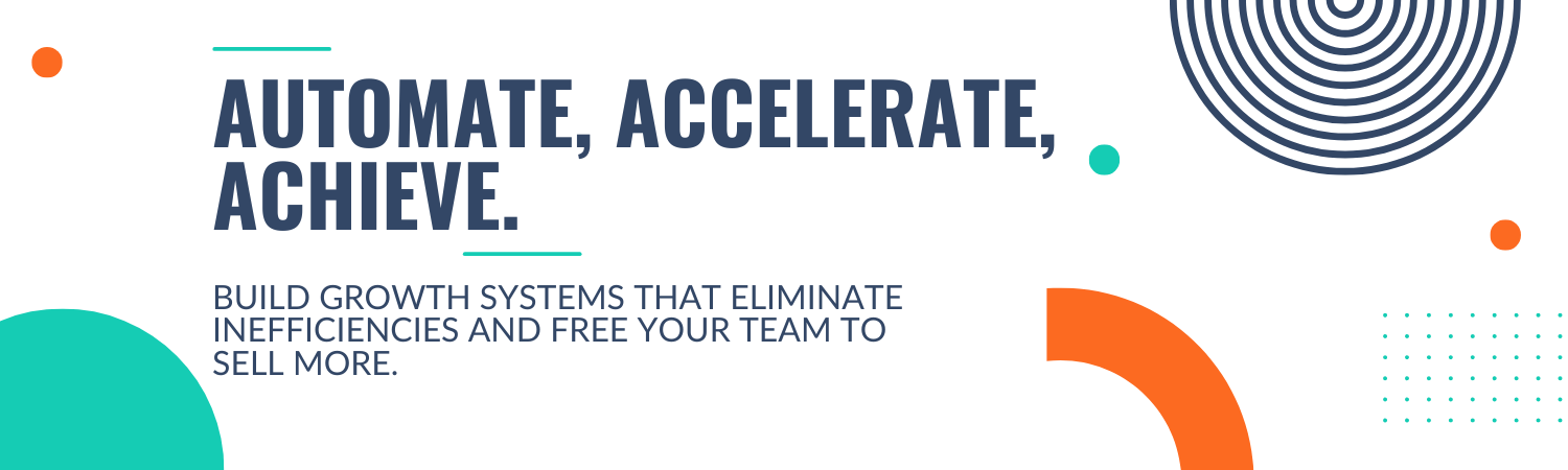 Banner Image - Workflows & Automations