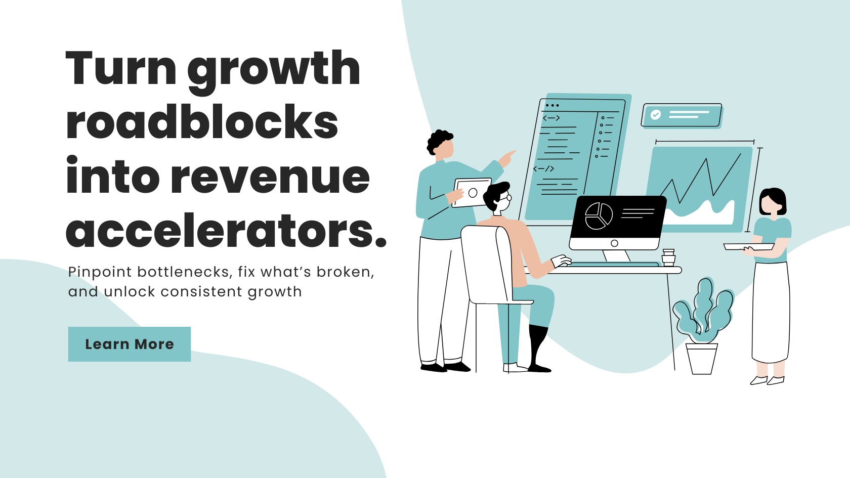 Blog Banner - Growth Advisory