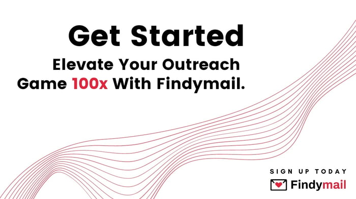 Findymail - All-in-one Outreach Tool