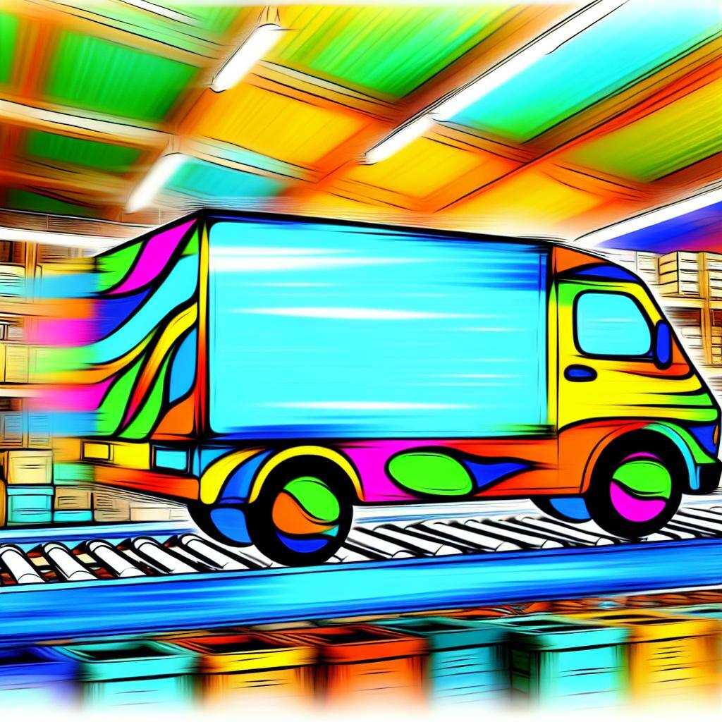 Choosing the best ecommerce delivery company