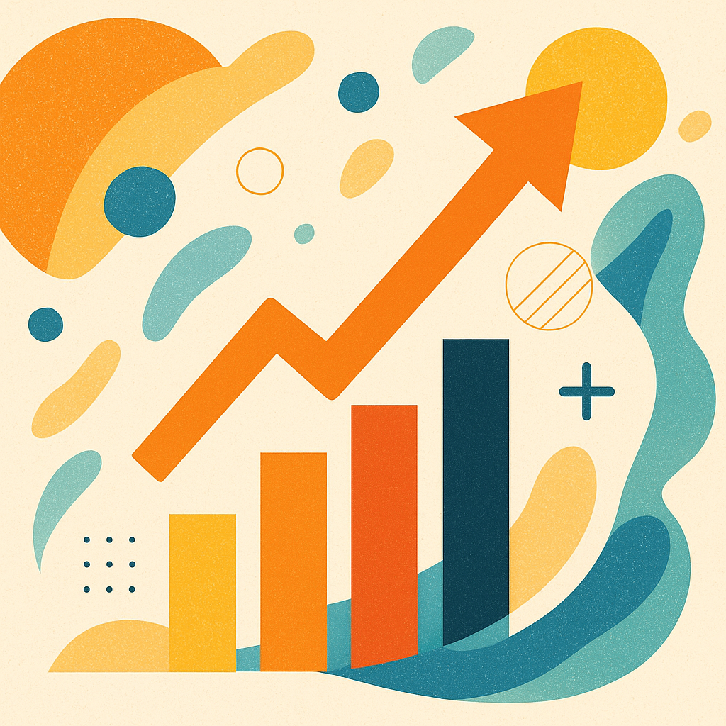 Concept for measuring revenue impact