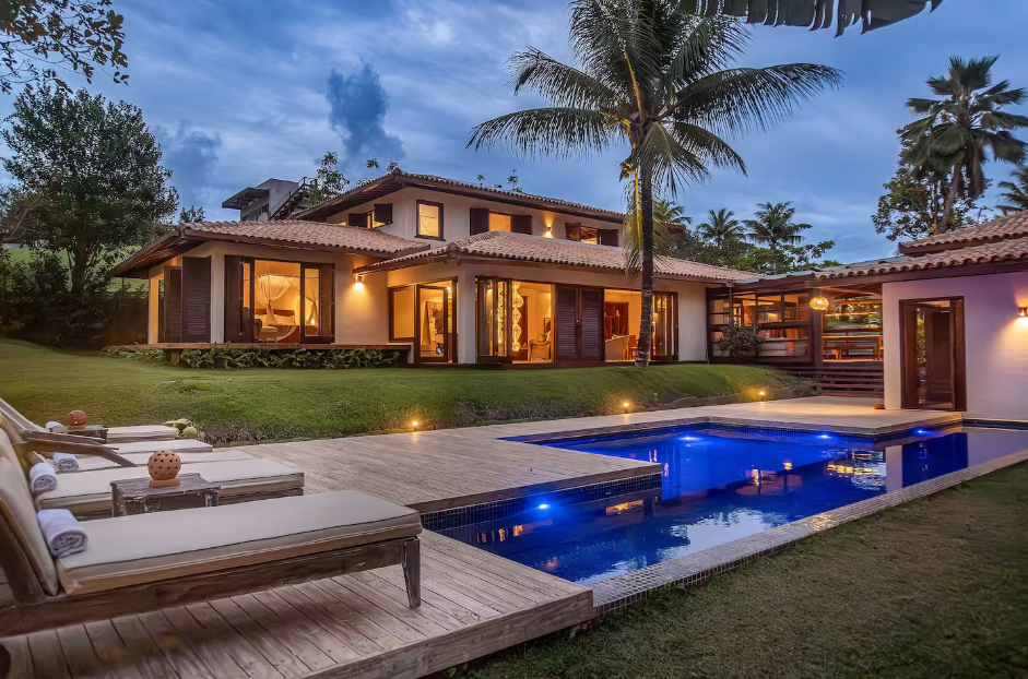 Casa Bahia